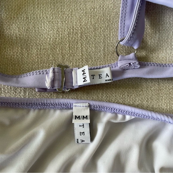 Tea you Jil and Junya bikini - Picture 3 of 5